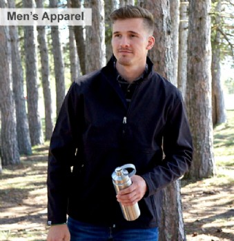 Men's Apparel