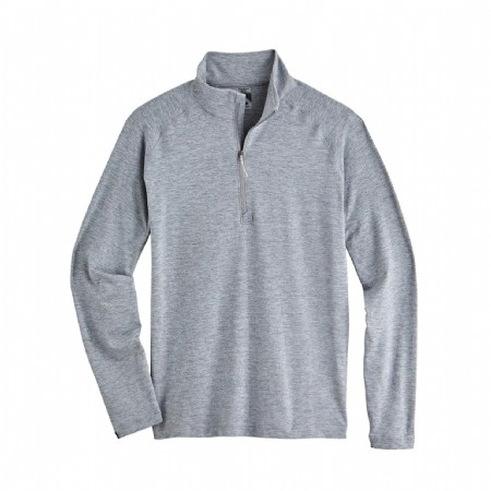 Storm Creek Pacesetter 1/4 zip