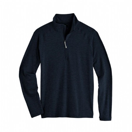 Storm Creek Pacesetter 1/4 zip