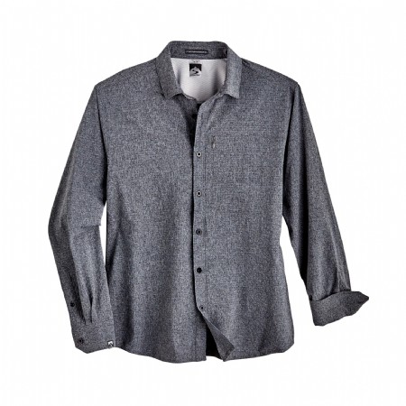 Storm Creek "The Naturalist" Sport Shirt