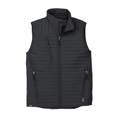 Storm Creek Men's Front Runner Quilted Vest