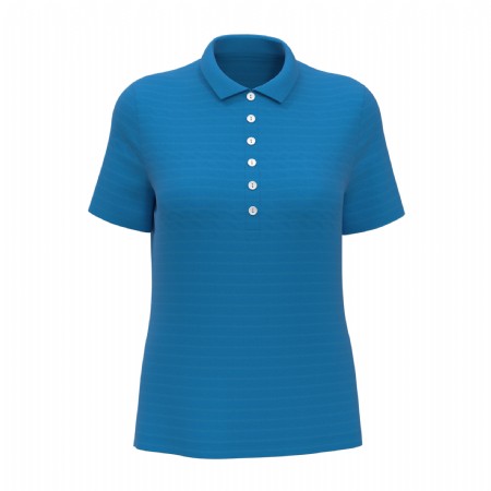 Women's Callaway Opti-Vent Polo