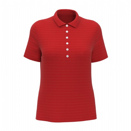 Women's Callaway Opti-Vent Polo