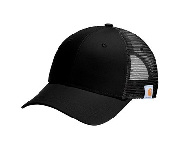 Carhartt Rugged Professional Series Cap - Black