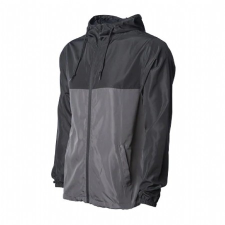 Independent Lightweight Windbreaker