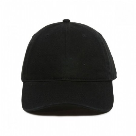 Outdoor Cap Carment Washed Cotton Twill Cap