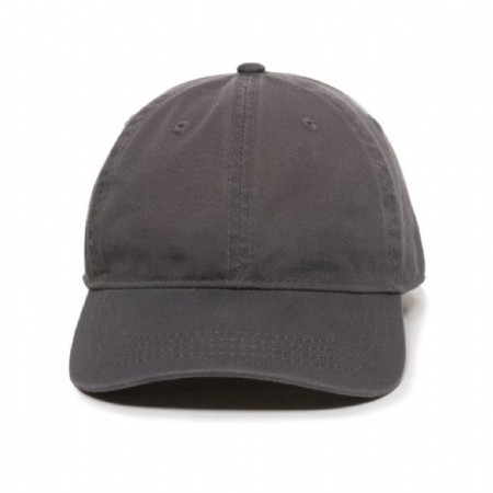 Outdoor Cap Carment Washed Cotton Twill Cap