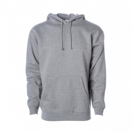 Independent Heavyweight Hooded Pullover Sweatshirt