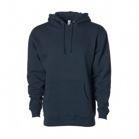 Independent Heavyweight Hooded Pullover Sweatshirt