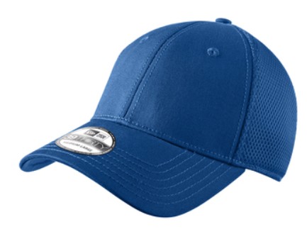 New Era Stretch Mesh - Royal