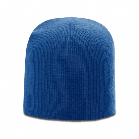 Solid Knit Beanie