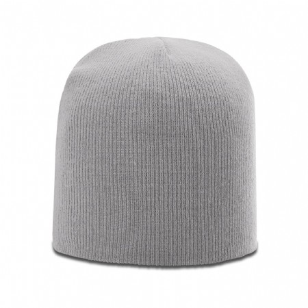 Solid Knit Beanie