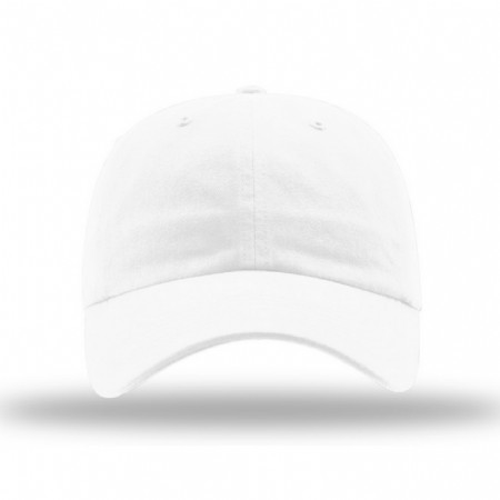 Richardson Garment Washed Twill Cap