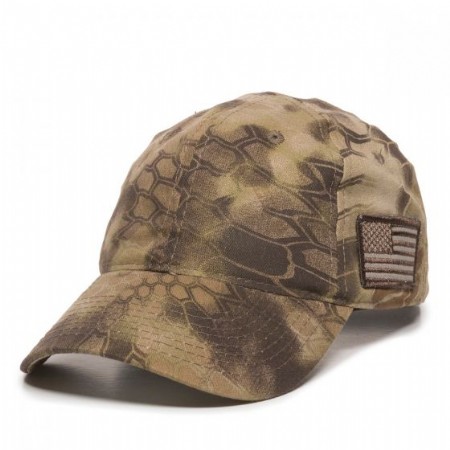 Outdoor Cap Kryptek Camo Cap - Highlander