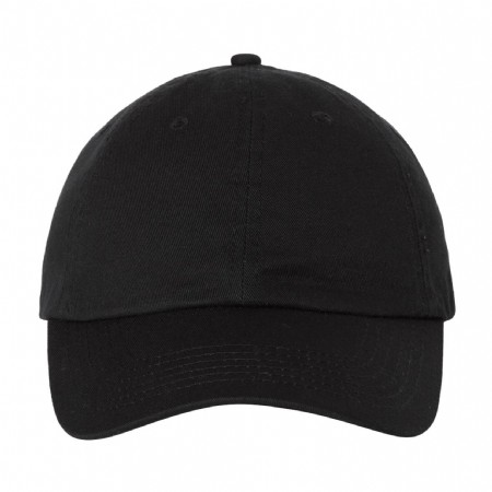 Adult Bio-Washed Classic Dad's Cap