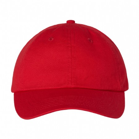 Adult Bio-Washed Classic Dad's Cap