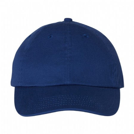 Adult Bio-Washed Classic Dad's Cap