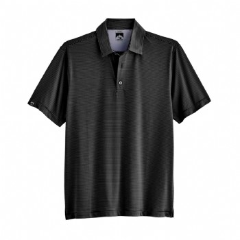 Storm Creek Men's Optimist Polo