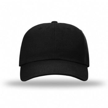 Premium Cotton Dad Hat