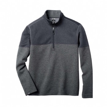 Storm Creek Fleece Pullover