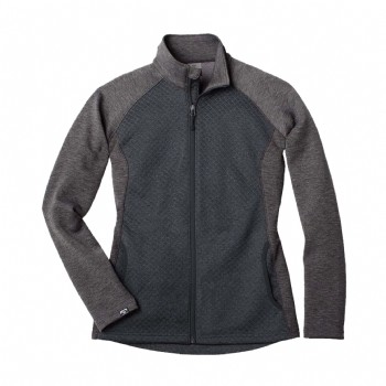 Women's Storm Creek Fleece Architect Pullover