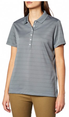 Ladies Callaway Opt-Vent Polo - Quite Shade