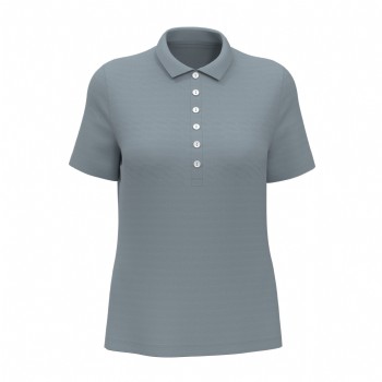 Women's Callaway Opti-Vent Polo