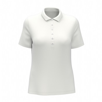 Women's Callaway Opti-Vent Polo