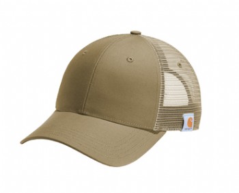 Carhartt Rugged Professional Series Cap - Khaki