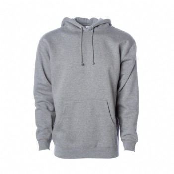 Independent Heavyweight Hooded Pullover Sweatshirt