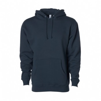 Independent Heavyweight Hooded Pullover Sweatshirt