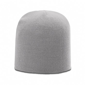 Solid Knit Beanie