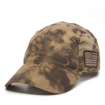 Outdoor Cap Kryptek Camo Cap - Highlander