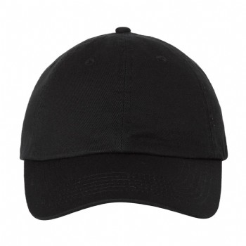 Adult Bio-Washed Classic Dad's Cap