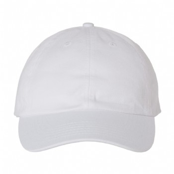 Adult Bio-Washed Classic Dad's Cap